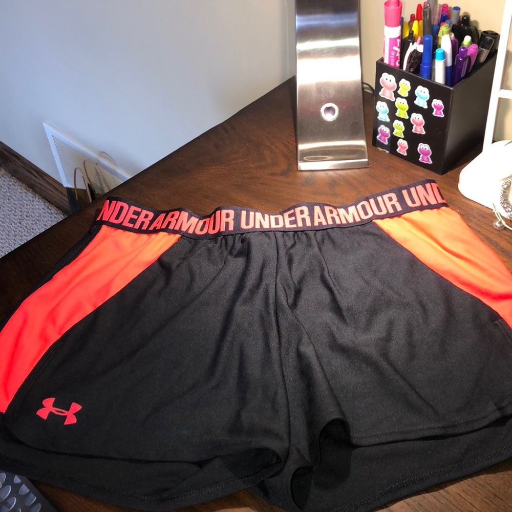 Under Armour shorts